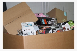 Ended - Carton #1986917