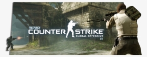 Global Offensive Is An Online First Person Shooter - Counter Strike Global Offensive Pc/mac Download #1986965