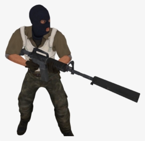 45, June 12, 2015 - Cs Go T Model #1986991