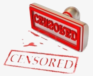 Censurado - Rejected Stamp Animated Gif #1987200