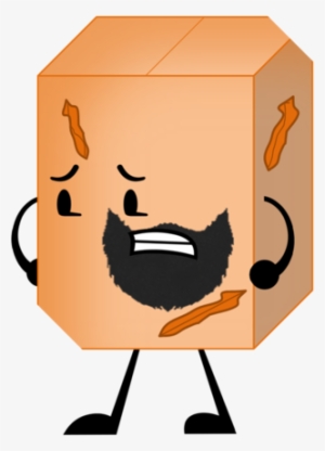 Cardboard Box #1987219