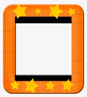 Sweet 16 Polaroid Frames #1987221