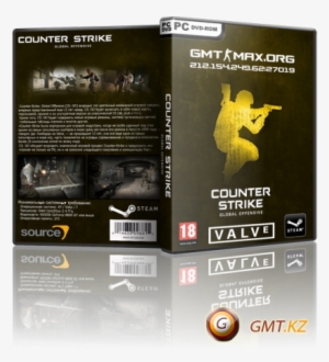 Counter Strike Global Offensive V - Counter-strike: Global Offensive #1987245