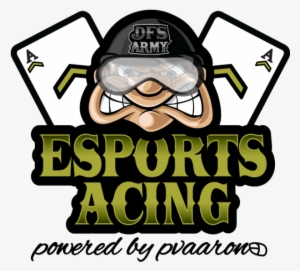 Esport Acing Powered By Pvaaron Counter Strike #1987285