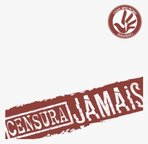 Para Combater A Censura Judicial Contra Jornalistas - Poster #1987287