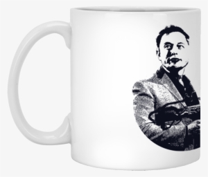 Elon Musk - Honorary Schuyler Sister T-shirt #1987351