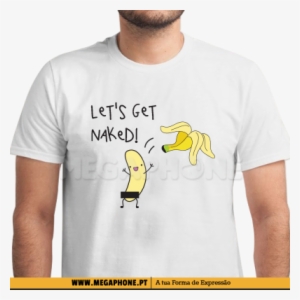 Lets Get Naked Shirt - Estou Em Modo Avião #1987352