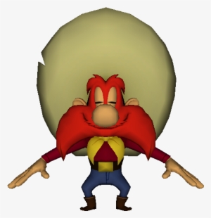 Download Zip Archive - Yosemite Sam #1987396