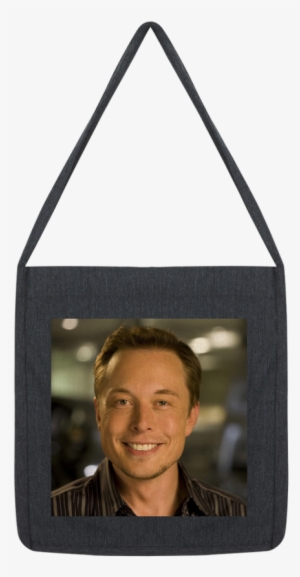 Elon Musk ﻿classic Tote Bag - Elon Musk Profile #1987421