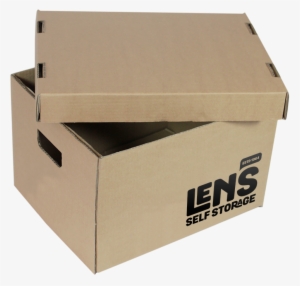 Len's Easter Cardboard Box Challenge - Len's Self Storage #1987498