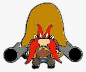 Yosemite Sam Cartoon Still #1987570