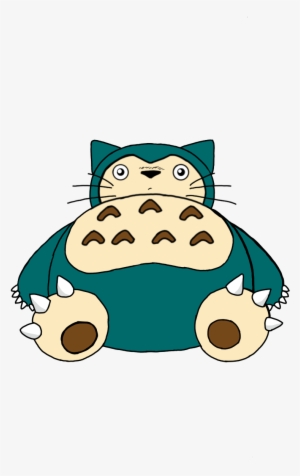 Image Of Snortoro T-shirt - Snorlax Black And White #1987599