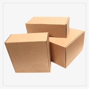 Custom Printed Cardboard Boxes - Box #1987622