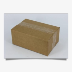 Cardboard Boxes 232 X 150 X - Box #1987651