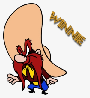 Sam - Dessin Animé Looney Toons #1987673