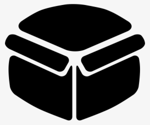 Cardboard Box - - Commodity Icon #1987674