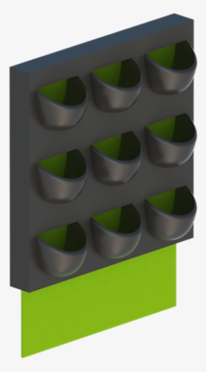 What Are Plant Cassettes - Shelf #1987830