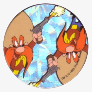 Free Download Yosemite Sam Clipart Yosemite Sam Marvin - Yosemite Sam #1987854