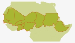 The 2nd Conférence Of The Sahel And West Africa Program - Atlas #1987881