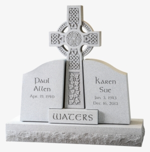 Waters, Paul - Cross - Portable Network Graphics #1987984