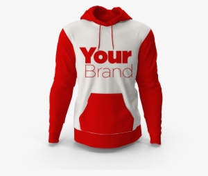 Hoodie Mockup Example Image - Professor #1988010