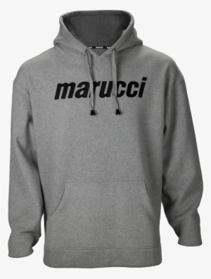 Fleece Hoodie - Marucci Hoodie #1988030