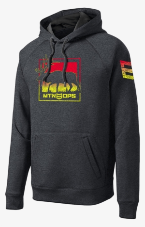 Elk Hoodie - Hoodie #1988105