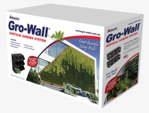 Gro Wall Kit #1988130