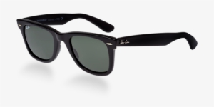 Ray-ban Signature Staples - Ray Ban Wayfarer Png #1988179