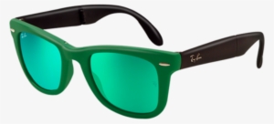 Ray Ban Blue Frame #1988222