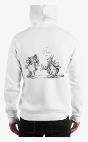 Pal O Mine -a Bakshi Hoodie - Hoodie #1988272