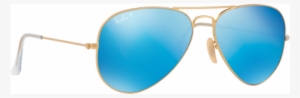 Ray-ban Aviator Gradient #1988306