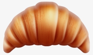 Croissant Clipart Png #1988360