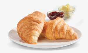 Breakfast Croissant Png - Breakfast #1988471
