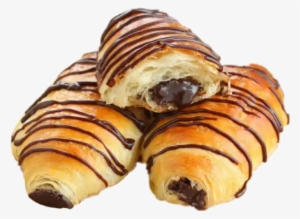 Largest Collection Of Free To Edit Croissant@super - Pain De Chocolat #1988496