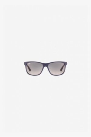 Wayfarer - Ray Ban - Oval #1988499