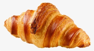 Croissant - Bridor Raw Butter Straight Croissant #1988500