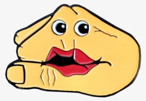 Knucklehead Pin #1988575