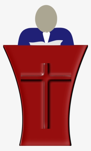 Preacher Png #1988578 Preacher Png #1988578