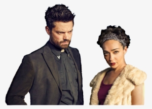 Png Preacher - Jesse Custer #1988625 Png Preacher - Jesse Custer #1988625