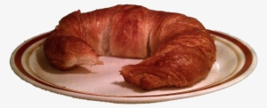 Dennis - Croissantpng #1988657