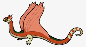 6 Serpents Gliding Serpent - Gliding #1988661