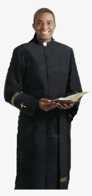 Share This Image - Cassock #1988706