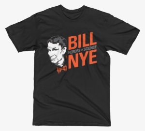 Hero Of Science T-shirt - Pink Beautiful Trauma Tshirts #1988755