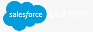 Salesforce Logo #1988825