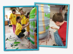 Being Able To Participate In A Real Life Solution To - Play #1988958