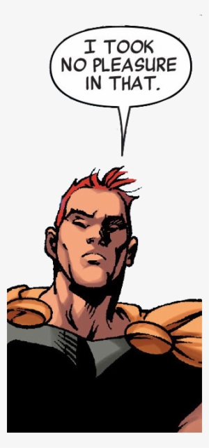 Post - Squadron Supreme #1989004