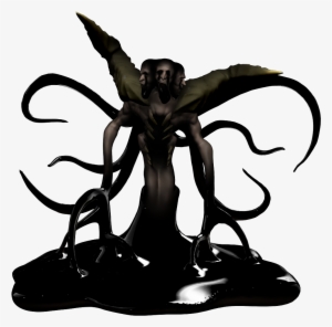 Zalgo - Zalgo Zombie #1989019