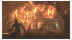 That Encounter Highlighted A Major Theme Of The Evil #1989041