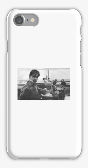Bill Nye Iphone 7 Snap Case - Draw Dybala #1989075
